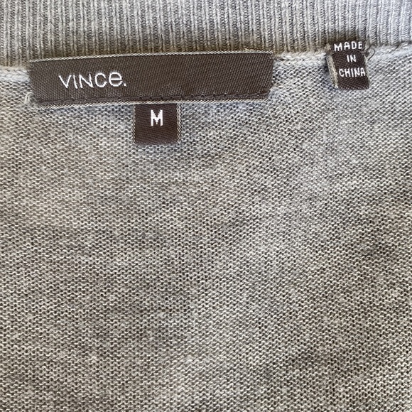 Vince Cardigan - Picture 3 of 4
